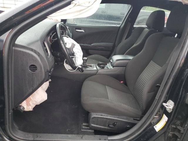 2023 DODGE CHARGER GT - 2C3CDXHG3PH607015