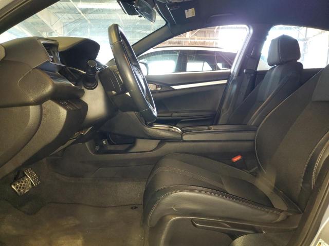 2021 HONDA CIVIC SPORT 2HGFC2F87MH552799