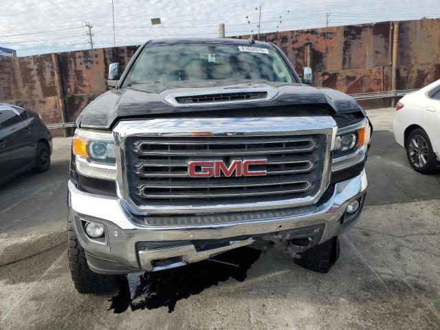 2018 GMC SIERRA K2500 SLT 1GT12TEY8JF232181
