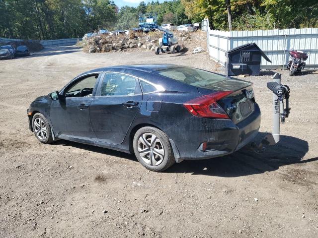 2016 HONDA CIVIC LX - 19XFC2F54GE038977