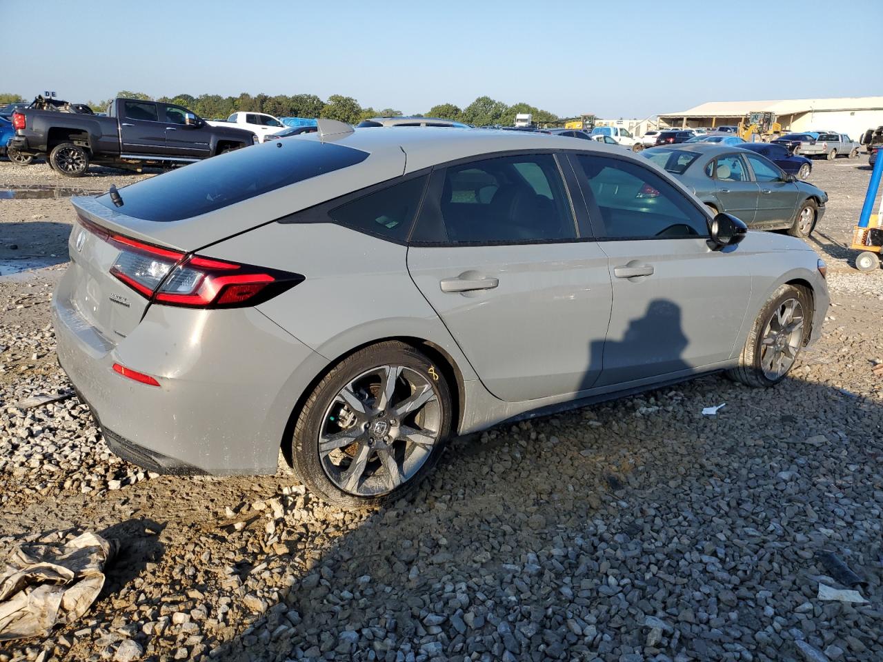 Global Auto Auctions