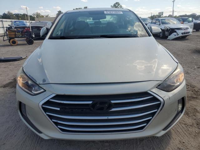 2017 HYUNDAI ELANTRA SE 5NPD84LF3HH019643