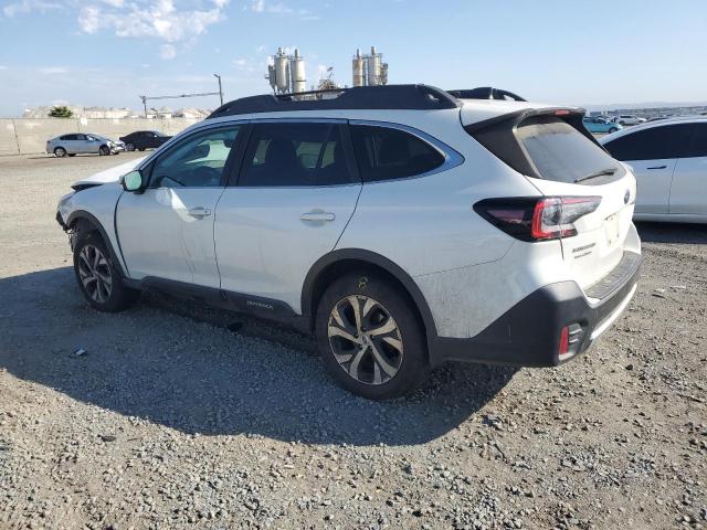 2022 SUBARU OUTBACK LI 4S4BTANC1N3228034
