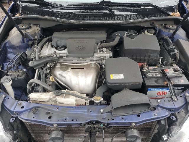 2016 TOYOTA CAMRY LE 4T1BF1FK2GU999547