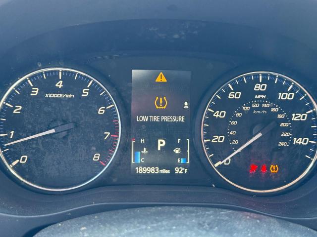 2016 MITSUBISHI OUTLANDER JA4AD3A32GZ004716