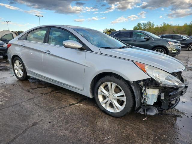 2011 HYUNDAI SONATA SE - 5NPEC4AC2BH139128
