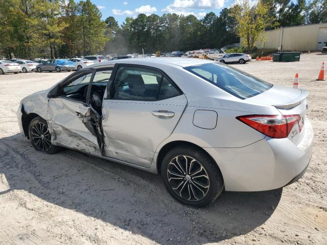 2014 TOYOTA COROLLA L - 2T1BURHE8EC140067