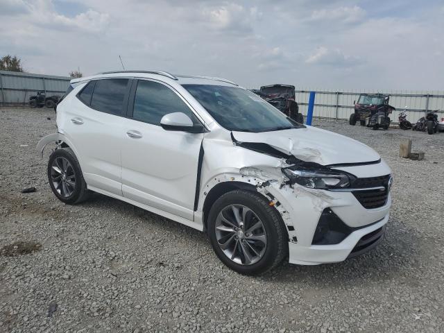 2022 BUICK ENCORE GX SELECT KL4MMDSL8NB105623