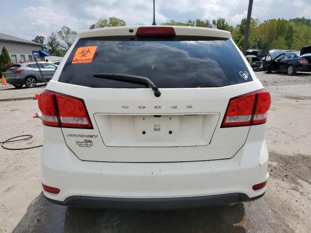 2019 DODGE JOURNEY SE 3C4PDCBB2KT853377