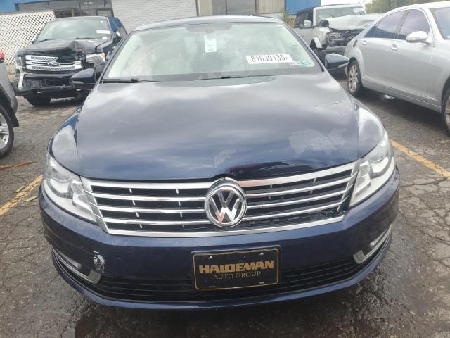 2014 VOLKSWAGEN CC SPORT - WVWBP7AN2EE539172