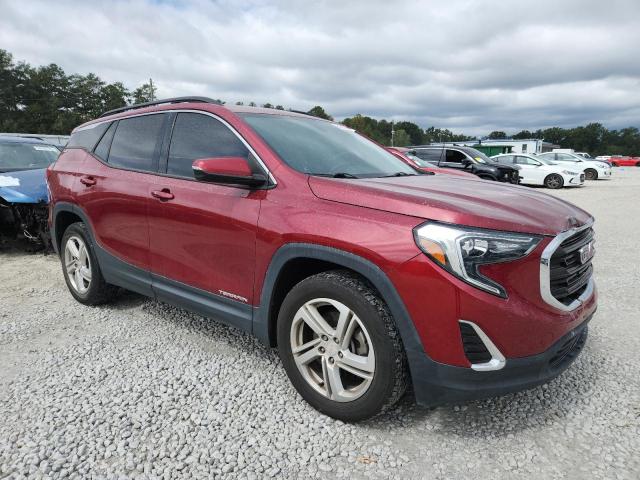 2018 GMC TERRAIN SL - 3GKALMEX2JL342292