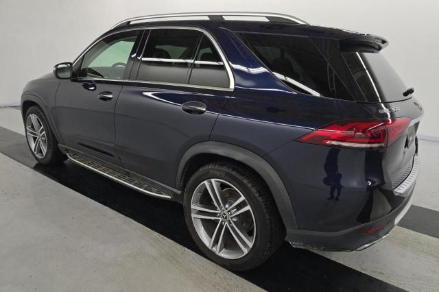 2022 MERCEDES-BENZ GLE 350 4M 4JGFB4KE3NA737727