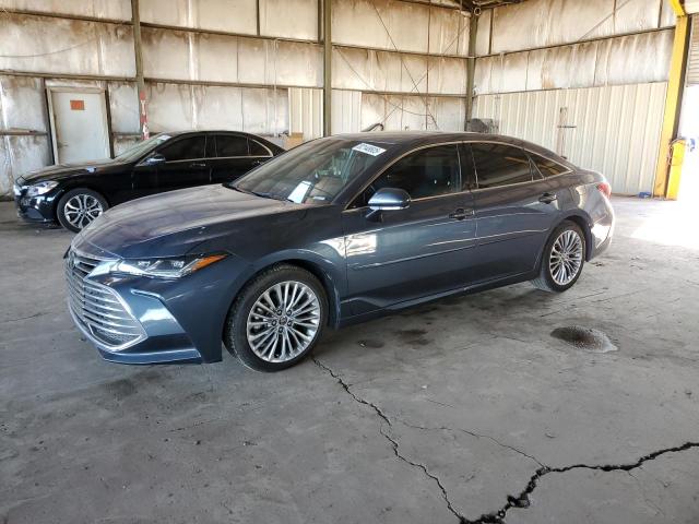 2021 TOYOTA AVALON LIM 4T1DZ1FB3MU061035