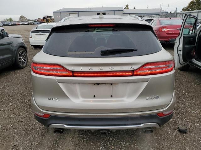 2015 LINCOLN MKC 5LMTJ2AH6FUJ37058