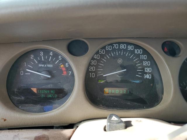 2005 BUICK LESABRE CUSTOM #3280639426