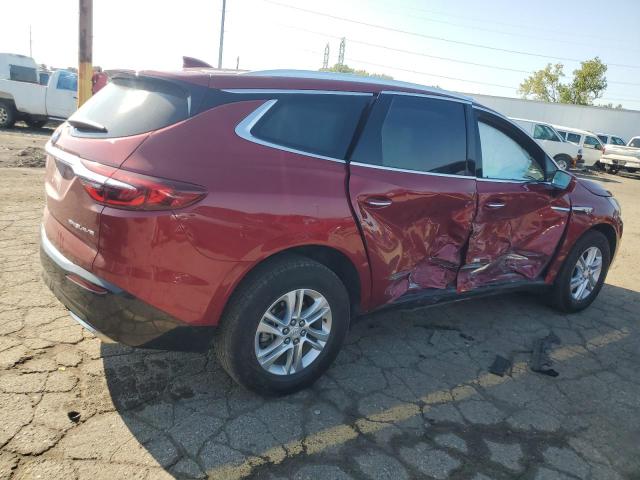 2018 BUICK ENCLAVE ES 5GAERBKW7JJ128712