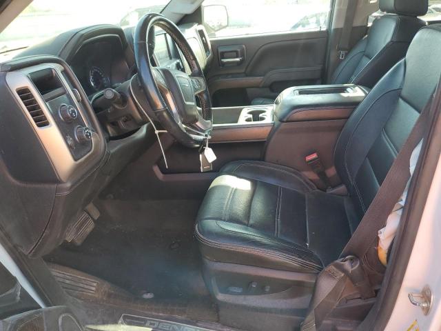 2018 GMC SIERRA K1500 DENALI - 3GTU2PEC6JG320234