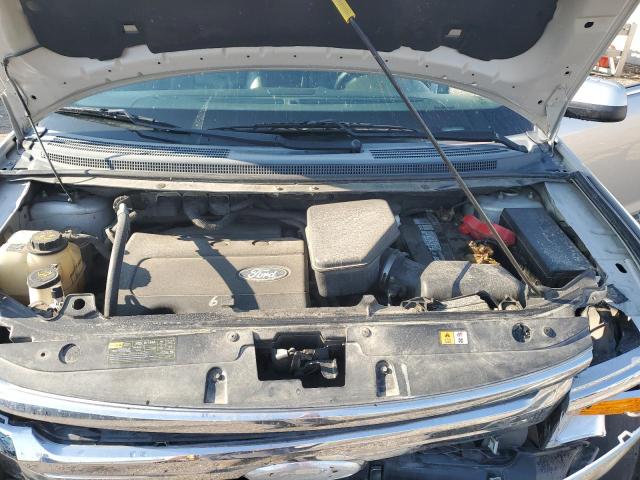 2013 FORD EDGE LIMITED #3273952778