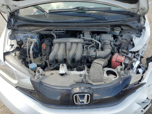 2015 HONDA FIT LX 3HGGK5H54FM767590