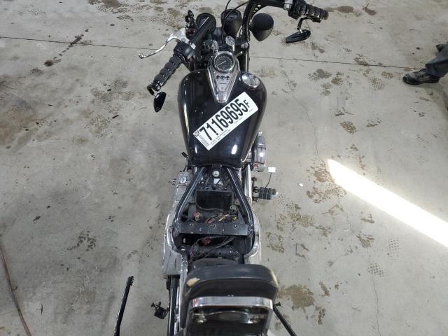 2001 KAWASAKI VN800 B JKBVNCB111B512618