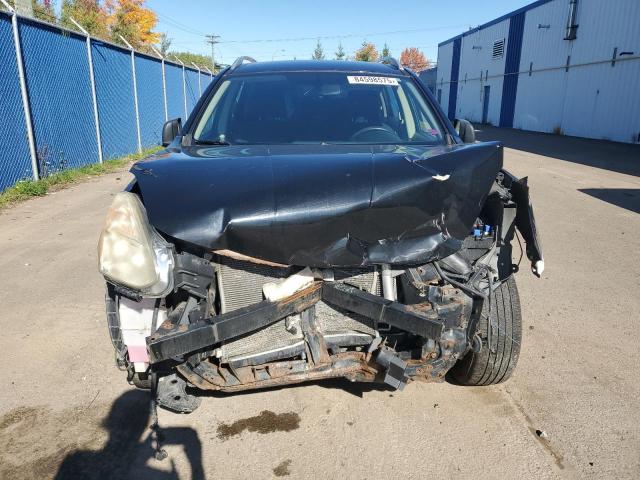 2011 NISSAN ROGUE S - JN8AS5MV1BW267864