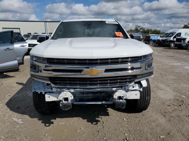 2019 CHEVROLET SILVERADO - 3GCUYDED8KG130524