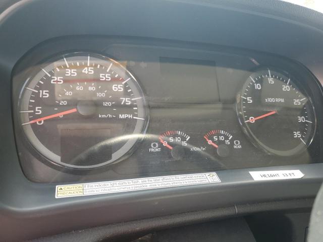 2020 HINO 258/268 #3261274946