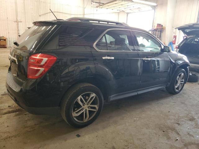 2016 CHEVROLET EQUINOX LT #3303769445