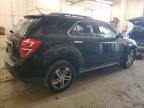 Lot #3303769445 2016 CHEVROLET EQUINOX LT