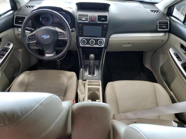 2015 SUBARU CROSSTREK JF2GPAMC5F8314372