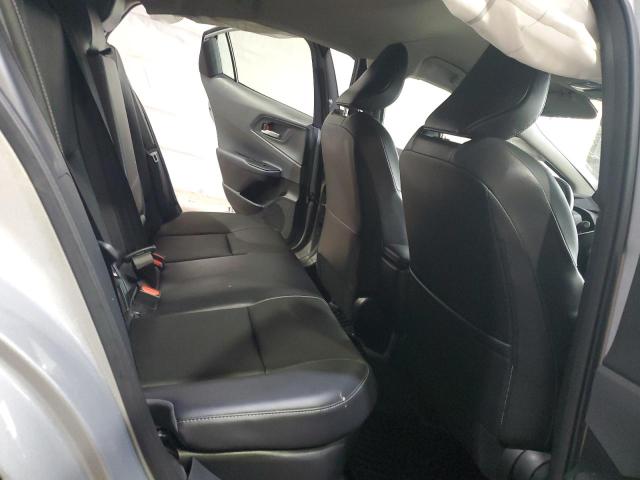 2023 TOYOTA PRIUS LE - JTDADABU5P3000146