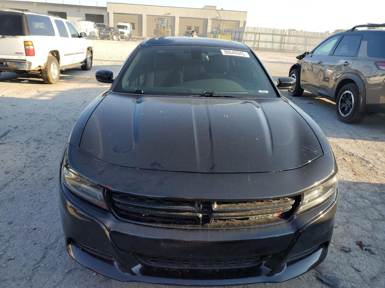 DODGE CHARGER R/T