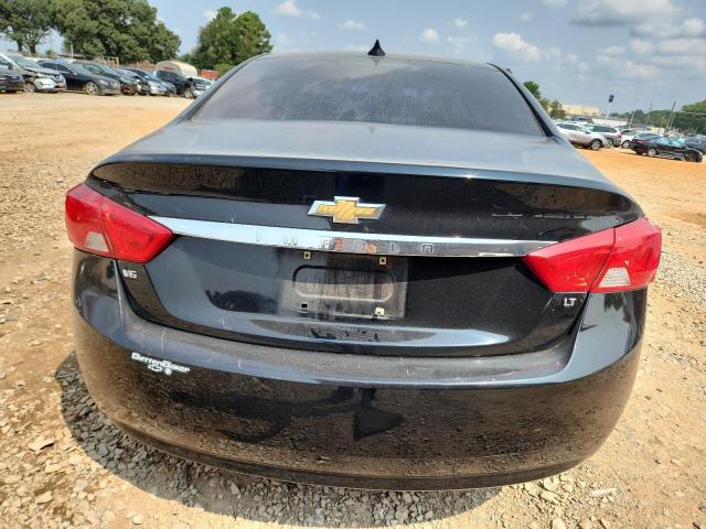 2019 CHEVROLET IMPALA LT #3302678001