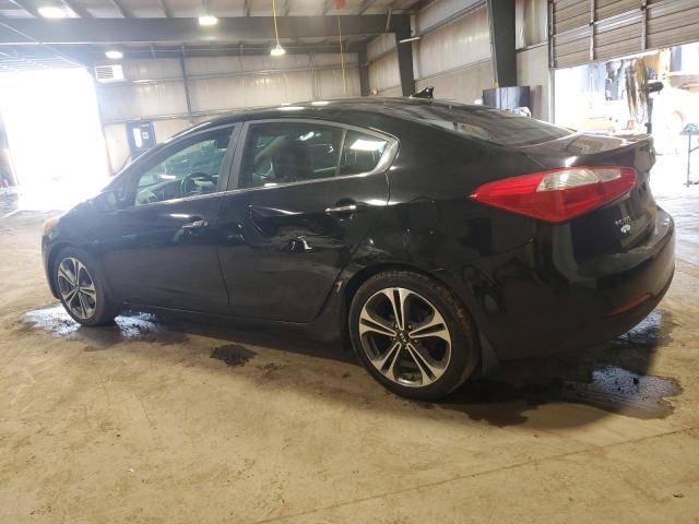 2015 KIA FORTE EX - KNAFX4A80F5306934
