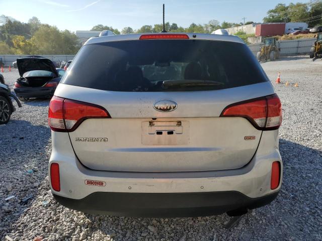 2014 KIA SORENTO LX #3290278285
