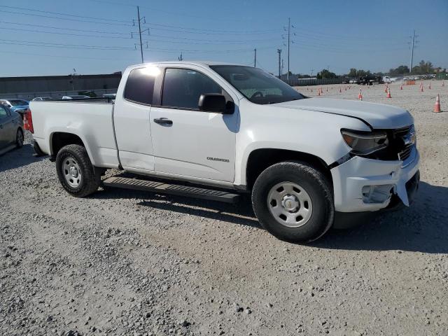 2015 CHEVROLET COLORADO 1GCHSAEA2F1200479