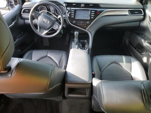 2018 TOYOTA CAMRY L 4T1B11HK2JU637558