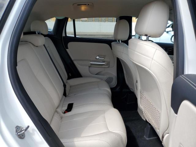 2021 MERCEDES-BENZ GLA 250 4M W1N4N4HB6MJ157850