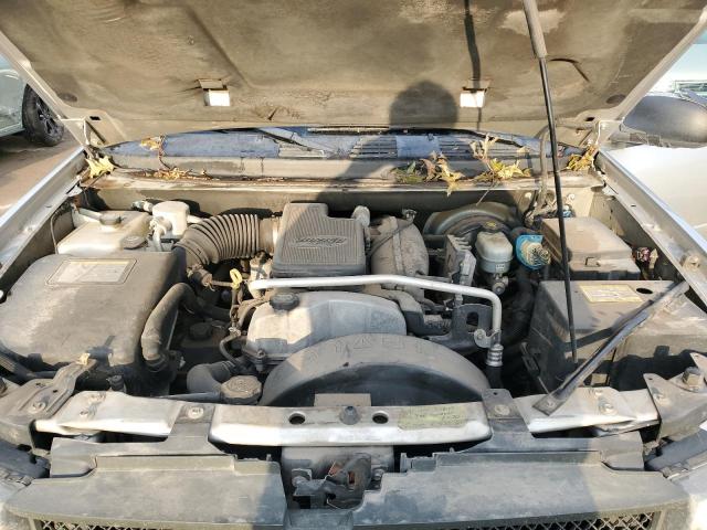 2008 CHEVROLET TRAILBLAZE #3283337951