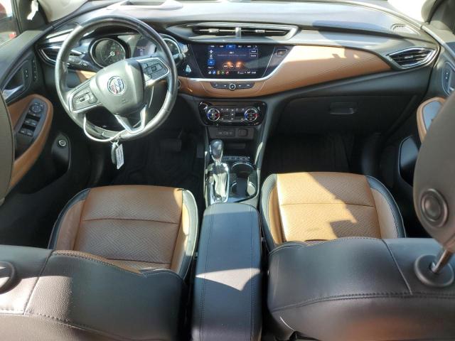 2021 BUICK ENCORE GX ESSENCE #3291385184