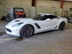 2019 CHEVROLET CORVETTE Z - 1G1YP2D69K5604170