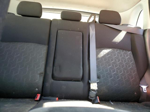 2020 MITSUBISHI OUTLANDER SPORT ES JA4AR3AU5LU021270