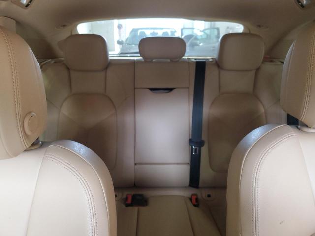 2015 PORSCHE MACAN S WP1AB2A5XFLB52006