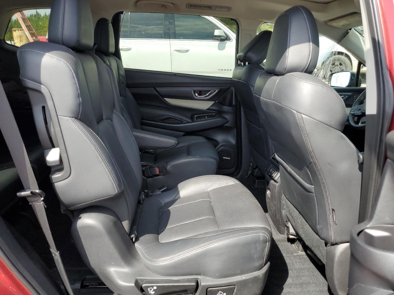 SUBARU ASCENT LIMITED