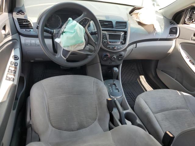 2016 HYUNDAI ACCENT SE KMHCT5AE0GU261977