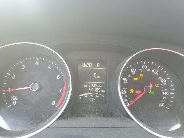 2015 VOLKSWAGEN JETTA BASE 3VW2K7AJ0FM338780