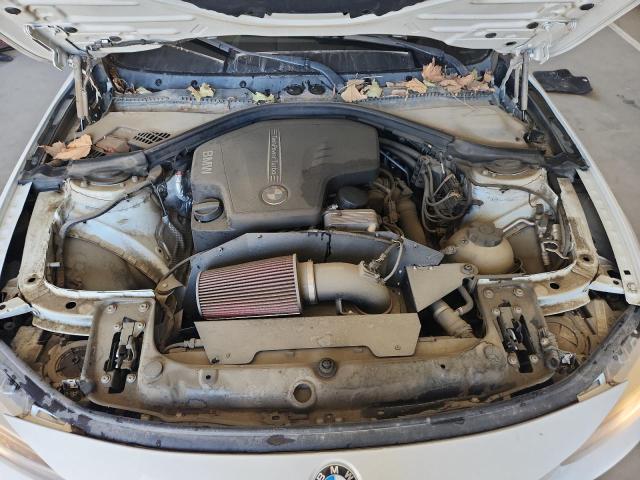 2013 BMW 328 I SULE - WBA3C1C52DF437905