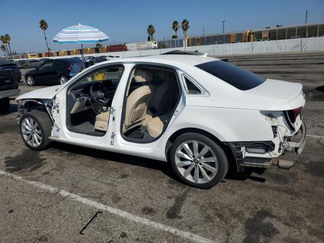 2017 AUDI A4 ULTRA P WAUGMAF44HN031900