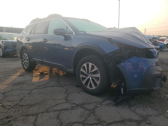 2021 SUBARU OUTBACK PR 4S4BTADC6M3176710