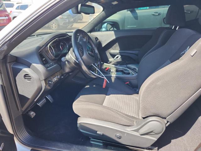 2021 DODGE CHALLENGER #3286860210